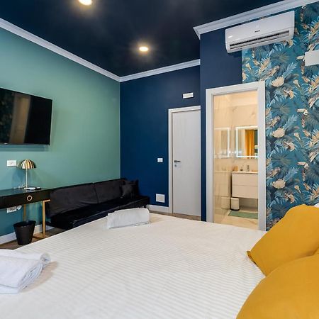Suri Suites Рим Экстерьер фото