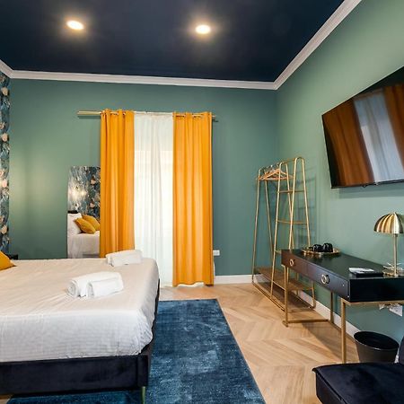 Suri Suites Рим Экстерьер фото