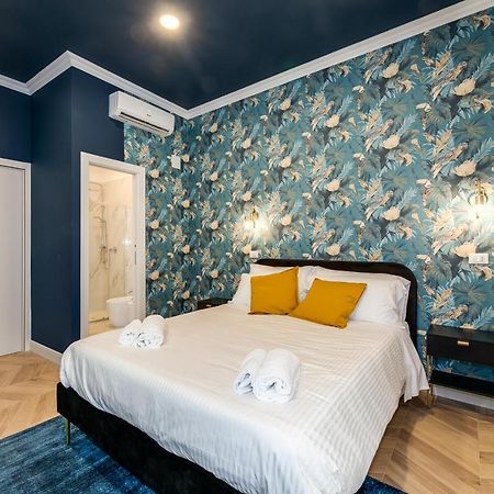 Suri Suites Рим Экстерьер фото