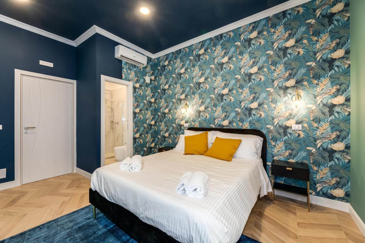Suri Suites Рим Экстерьер фото