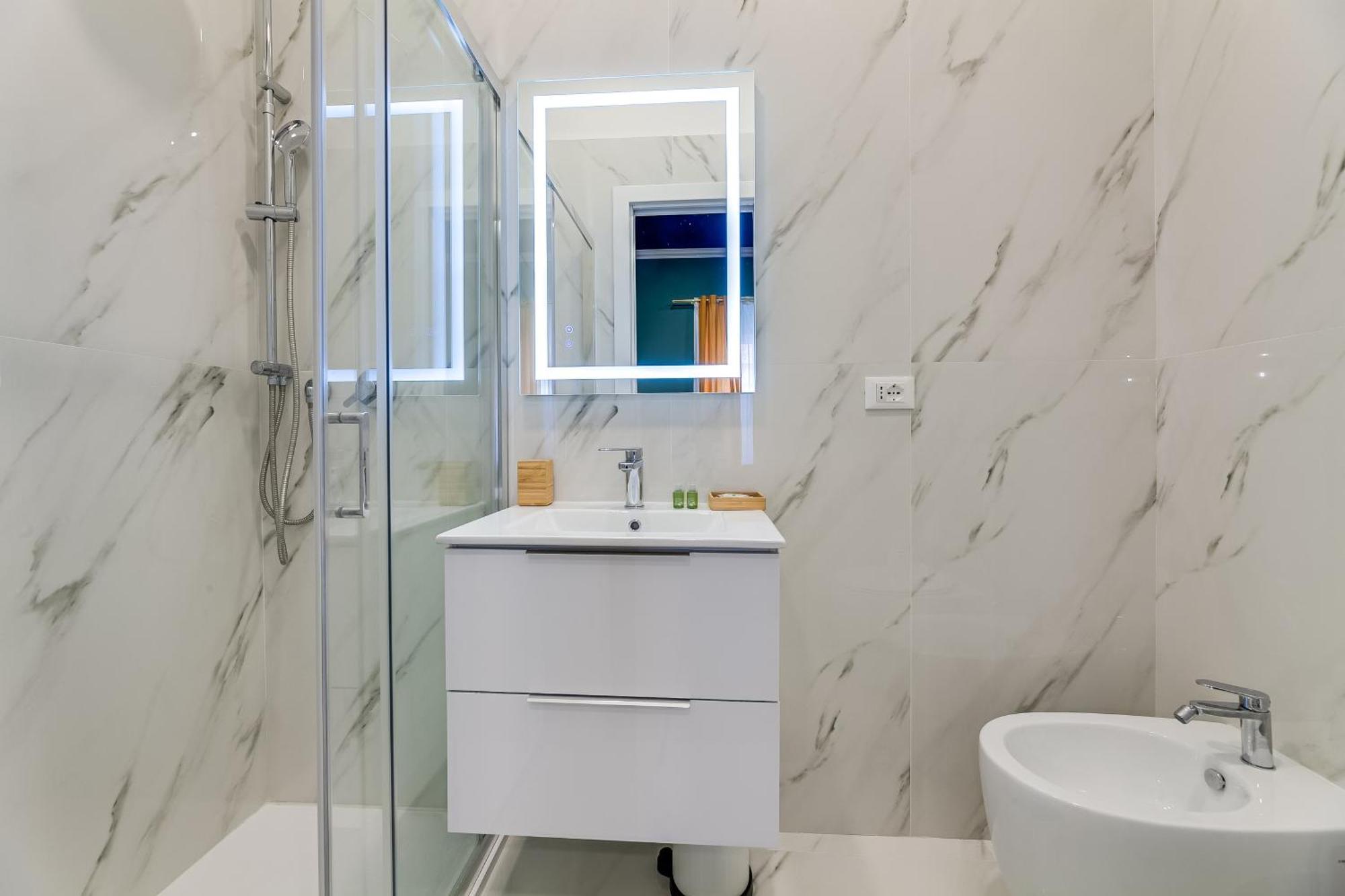Suri Suites Рим Экстерьер фото
